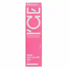 Масло для окрашенных и тонированных волос ICE Professional KEEP MY COLOR, 50 мл