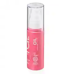Масло для окрашенных и тонированных волос ICE Professional KEEP MY COLOR, 50 мл