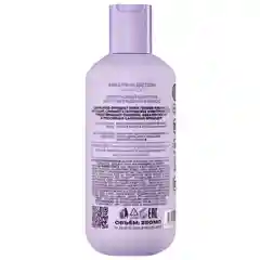 Шампунь для повреждённых волос ICE Professional Take It Home Keratin Injection, 250 мл