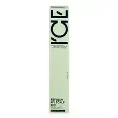 Детокс-пилинг для кожи головы ICE Professional REFRESH MY SCALP, 100 мл