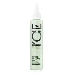 Детокс-пилинг для кожи головы ICE Professional REFRESH MY SCALP, 100 мл