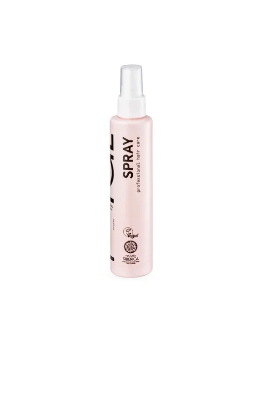 Спрей-кондиционер для сильно повреждённых волос ICE Professional REPAIR MY HAIR, 100 мл