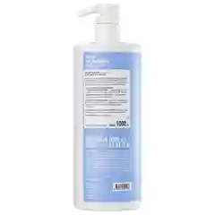 Тонирующий шампунь для светлых волос ICE Professional KEEP MY BLONDE