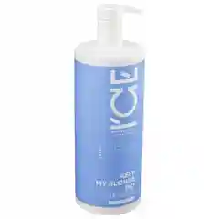 Тонирующий шампунь для светлых волос ICE Professional KEEP MY BLONDE