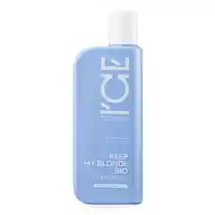 Тонирующий шампунь для светлых волос ICE Professional KEEP MY BLONDE
