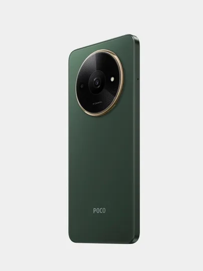 Смартфон POCO C61, 3GB+64GB, 5000 мАч