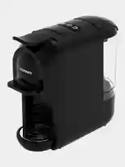Кофемашина капсульная автоматическая 3в1 DOLCE GUSTO/NESPRESSO/молотый, SONNEN CM510