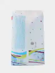 Пеленки одноразовые впитывающие Nappy 60х40 см, 30 шт