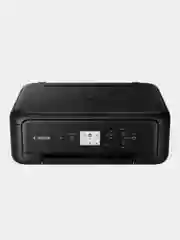 МФУ Canon PIXMA TS5140, струйное цветное, A4, Wi-Fi, USB, Bluetooth, дуплекс