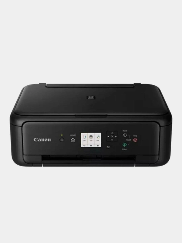 МФУ Canon PIXMA TS5140, струйное цветное, A4, Wi-Fi, USB, Bluetooth, дуплекс