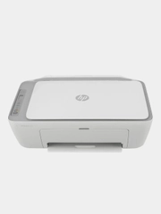 МФУ HP Deskjet 2720 струйное  A4 Wi-Fi, USB 2.0