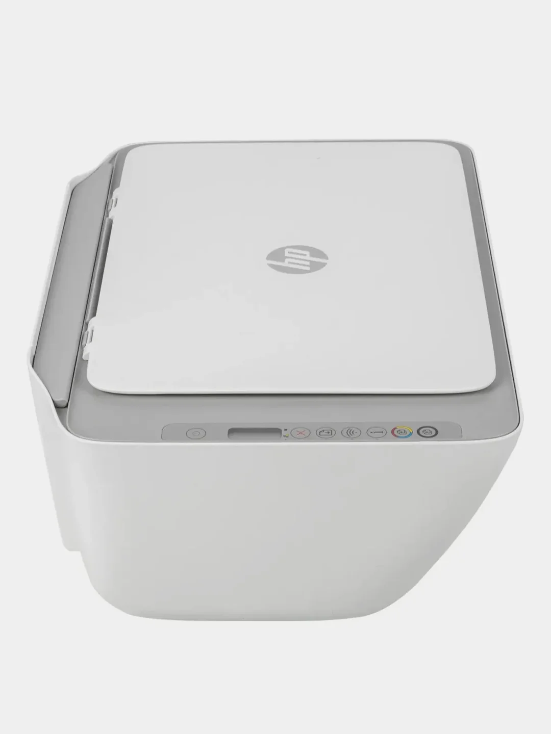 МФУ HP Deskjet 2720 струйное  A4 Wi-Fi, USB 2.0