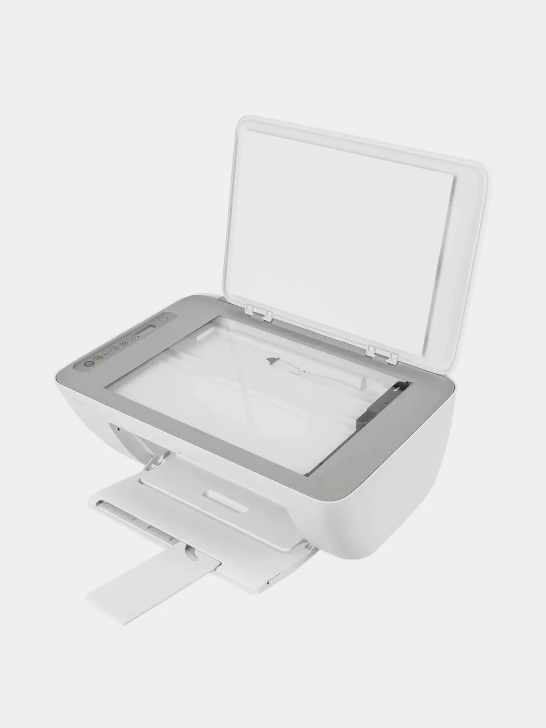 МФУ HP Deskjet 2720 струйное  A4 Wi-Fi, USB 2.0