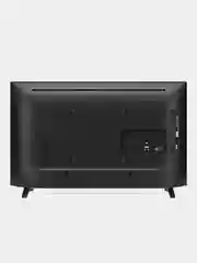 Телевизор LG 32LQ63506LA.ARUB FULL HD, Smart TV, Wi-Fi, Bluetooth, чёрный