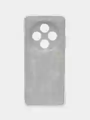 Оливковый чехол на Xiaomi Redmi 14C/Poco C75 4G/Redmi A4 5G / Сяомb Редми 14C/Поко C75 4G прозрачный