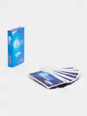 Отбеливающие полоски для зубов 3D, 5D, 7D White