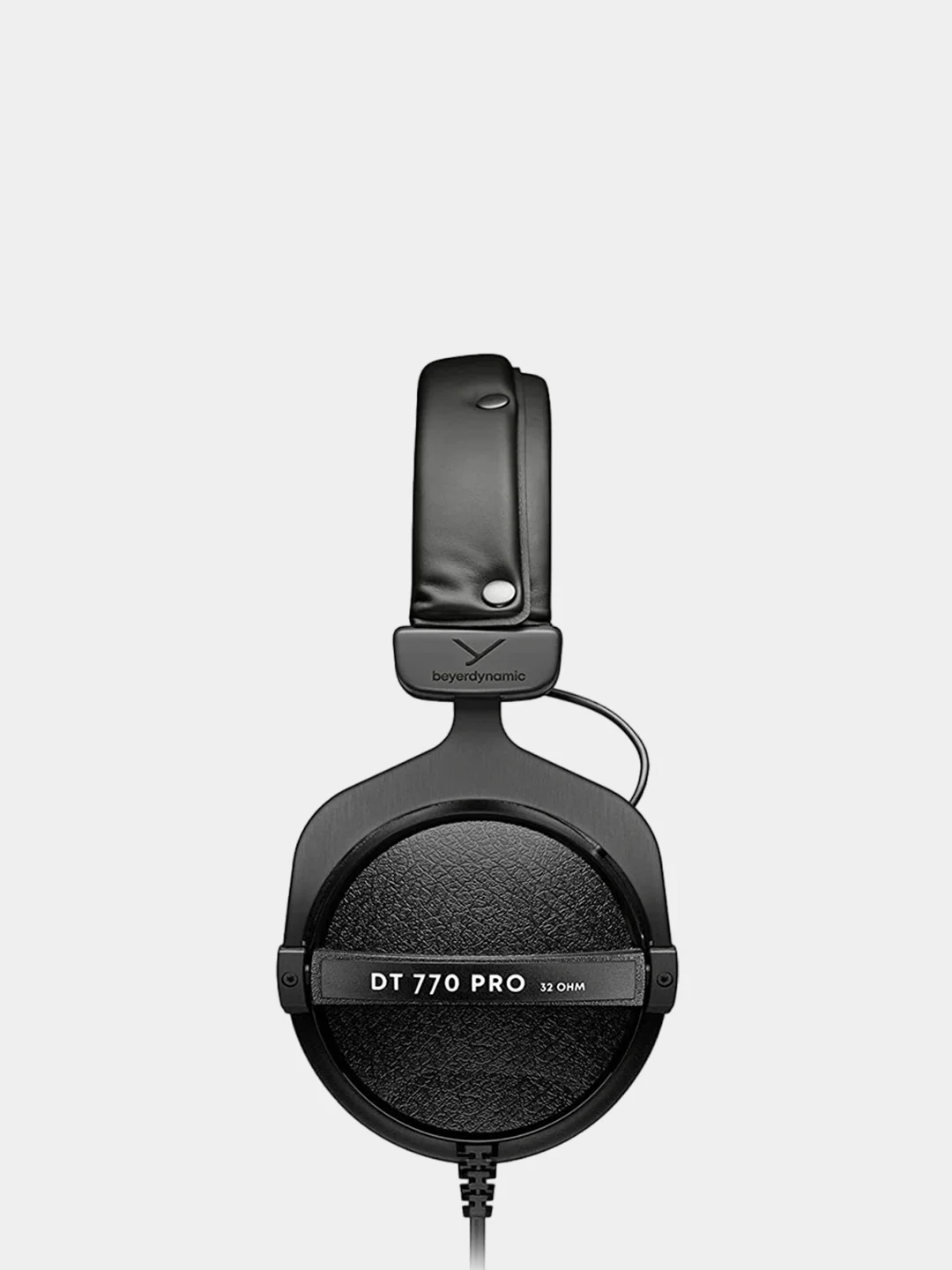 Студийные наушники Beyerdynamic DT 770 Pro 32 Ohm