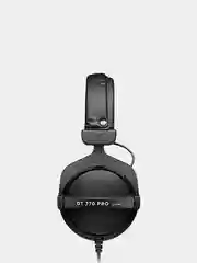 Студийные наушники Beyerdynamic DT 770 Pro 32 Ohm