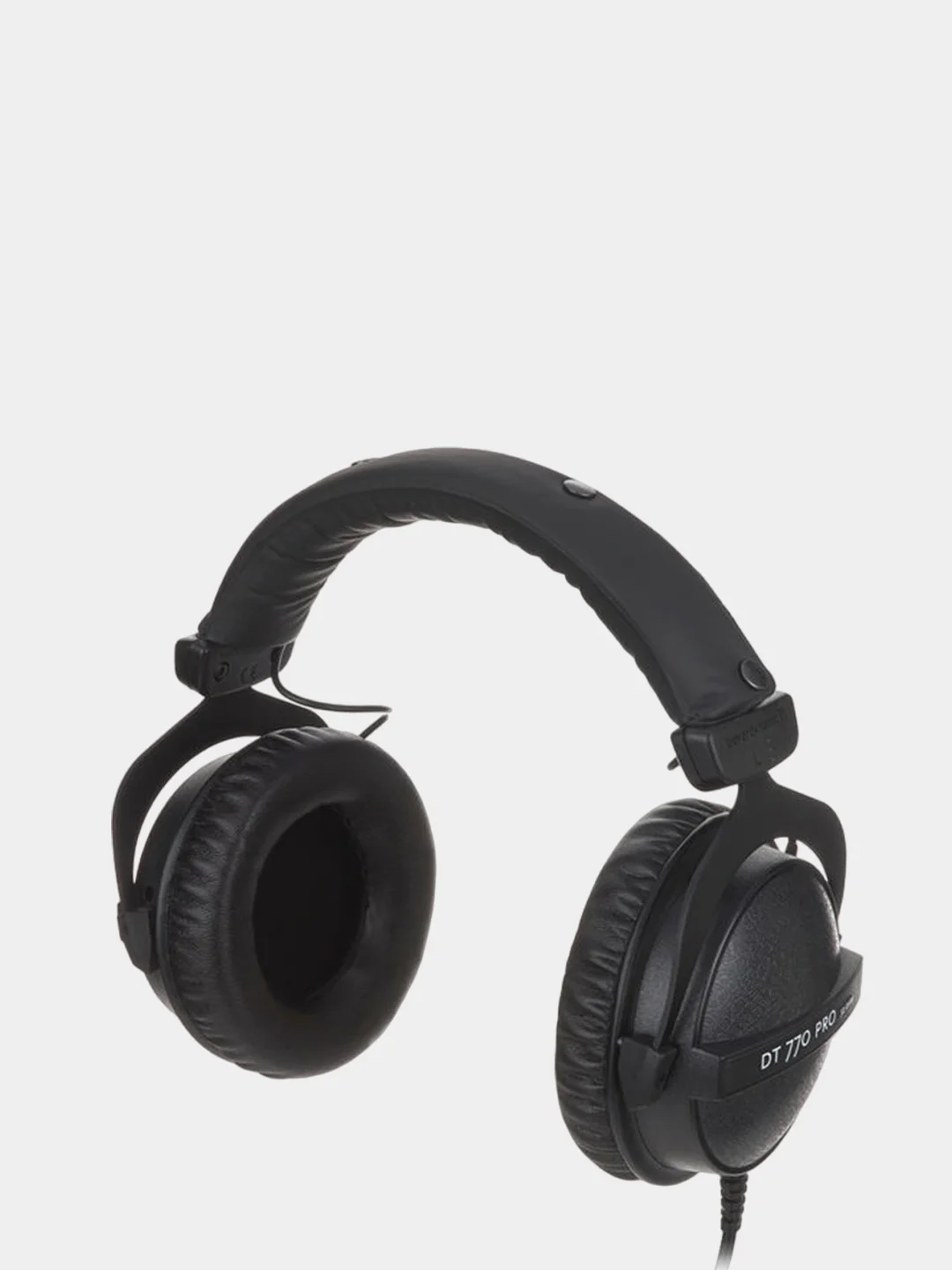 Студийные наушники Beyerdynamic DT 770 Pro 32 Ohm