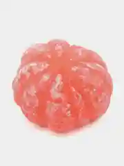 Зеленый мыло сувенирное Змея и Мандарин