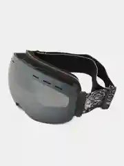 Серый маски горнолыжные очки горнолыжные для сноуборда