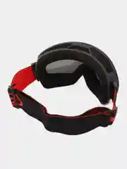 Черный маски горнолыжные очки горнолыжные для сноуборда