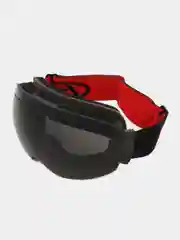 Черный маски горнолыжные очки горнолыжные для сноуборда