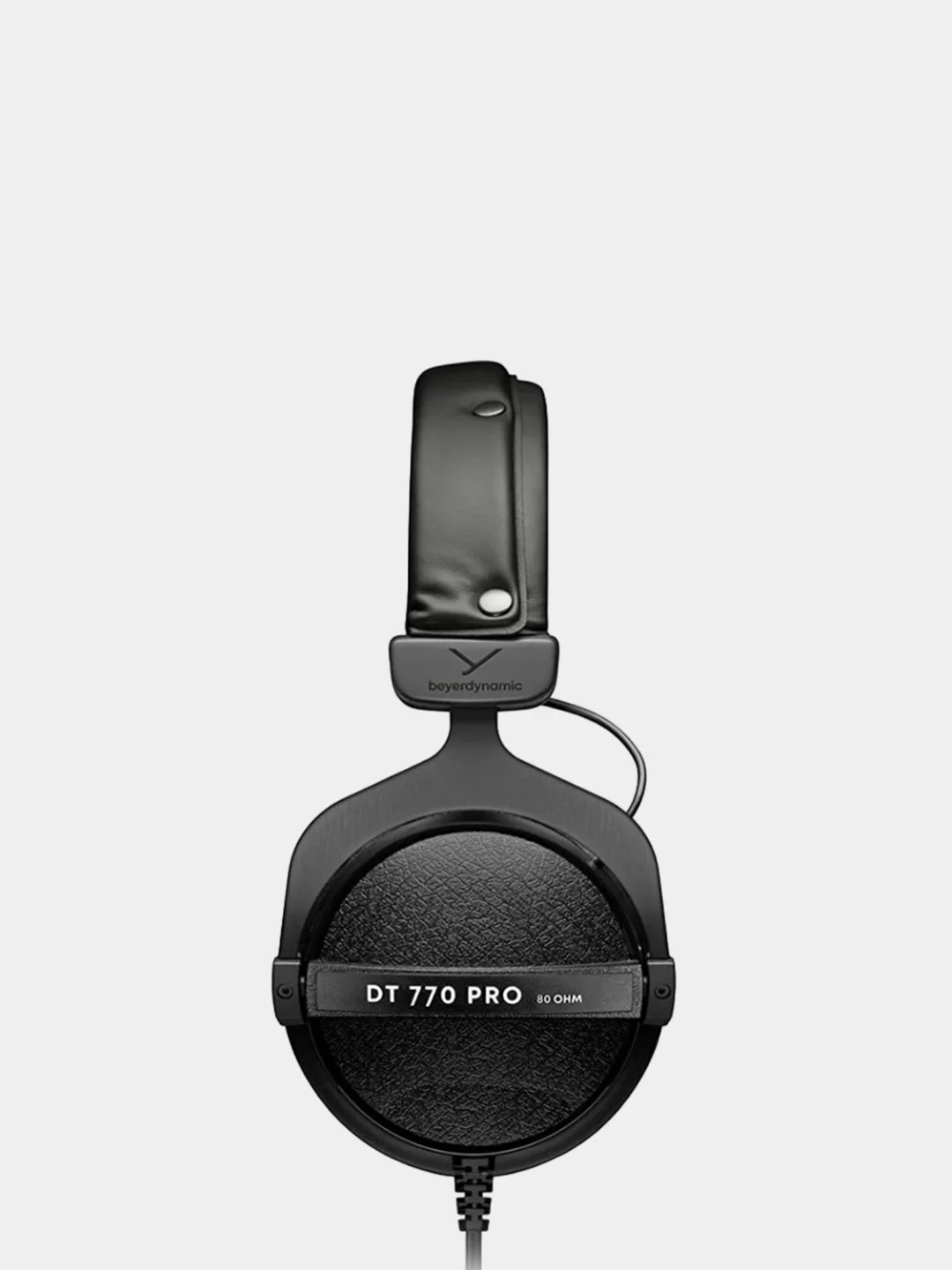 Полноразмерные наушники Beyerdynamic DT 770 Pro 80 Ohm