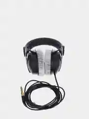 Полноразмерные наушники Beyerdynamic DT 770 Pro 80 Ohm