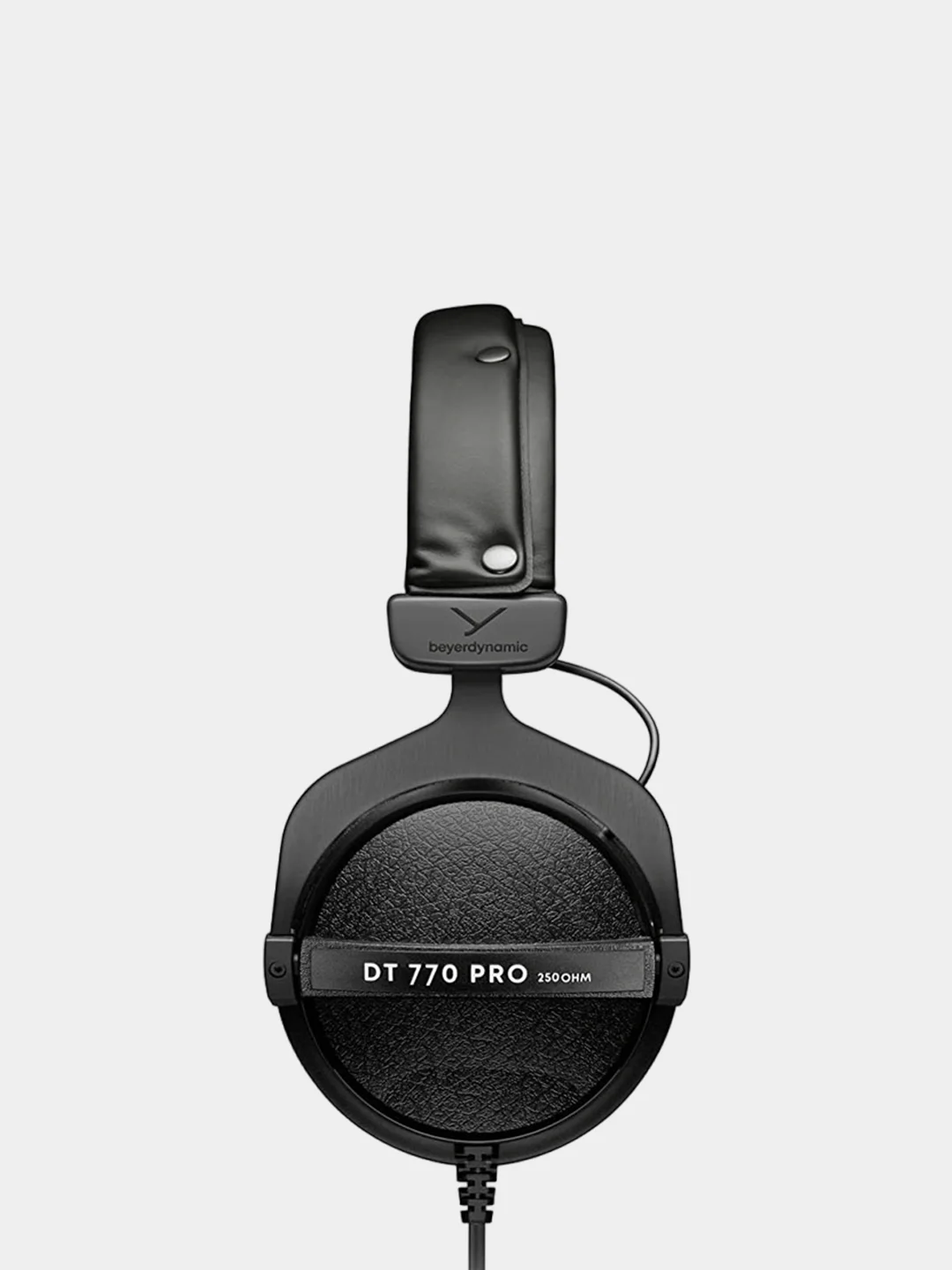 Студийные наушники Beyerdynamic DT 770 Pro 250 Ohm