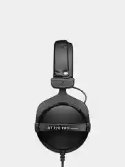 Студийные наушники Beyerdynamic DT 770 Pro 250 Ohm