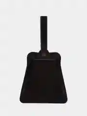 Совок металлический 190x200 мм