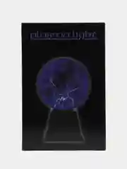 Плазменный шар с молниями (ночник) Plasma Light Magic