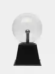 Плазменный шар с молниями (ночник) Plasma Light Magic