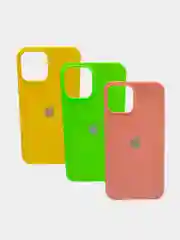 Чехол Soft - Touch для iPhone 12 Pro Max