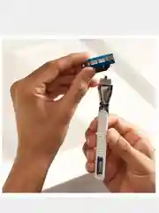 Сменные касеты Gillette Mach3, 8 штук