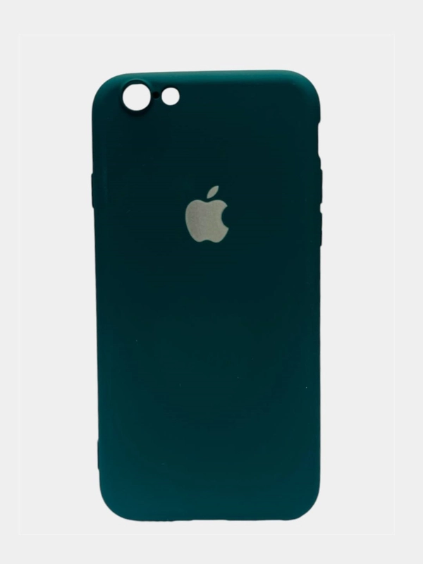Чехол  Soft - Touch для iPhone 6 / 6S