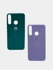 Чехлы Soft - Touch для Honor 9A / Y6P