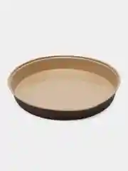 Бумажные круглые формы для выпечки, запекания
