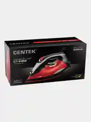 Утюг Centek CT-2362, 3000 Вт, 450 мл