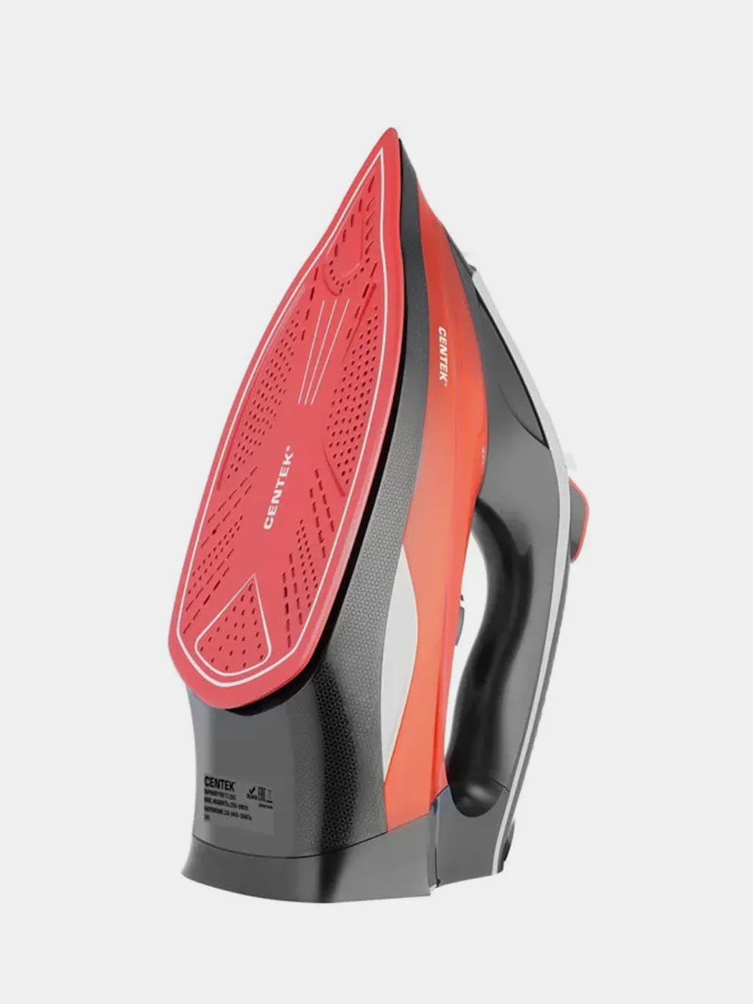 Утюг Centek CT-2362, 3000 Вт, 450 мл