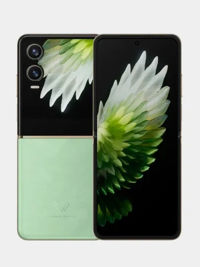 Смартфон Tecno Phantom V Flip 2 5G, 8/256 Гб