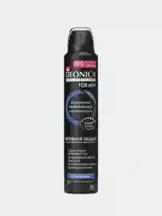 Антиперспирант DEONICA FOR MEN Активная защита, спрей, 200 мл