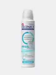 Антиперспирант женский DEONICA PROpharma ATOPIC SKIN, спрей, 150мл