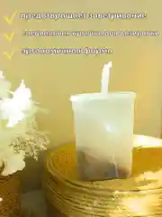 Контейнер для корма 2,4 л