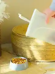 Контейнер для корма 2,4 л