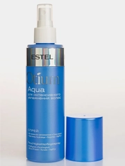 Спрей кондиционер для увлажнения волос Estel Professional Otium Aqua Spray Conditioner