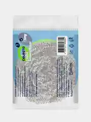 Губка металлическая CELESTA, 1 штука