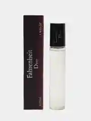 Духи Fahrenheit 33ml