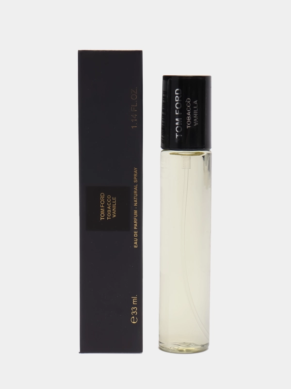 Духи tom for tabbaco vanilla 33ml